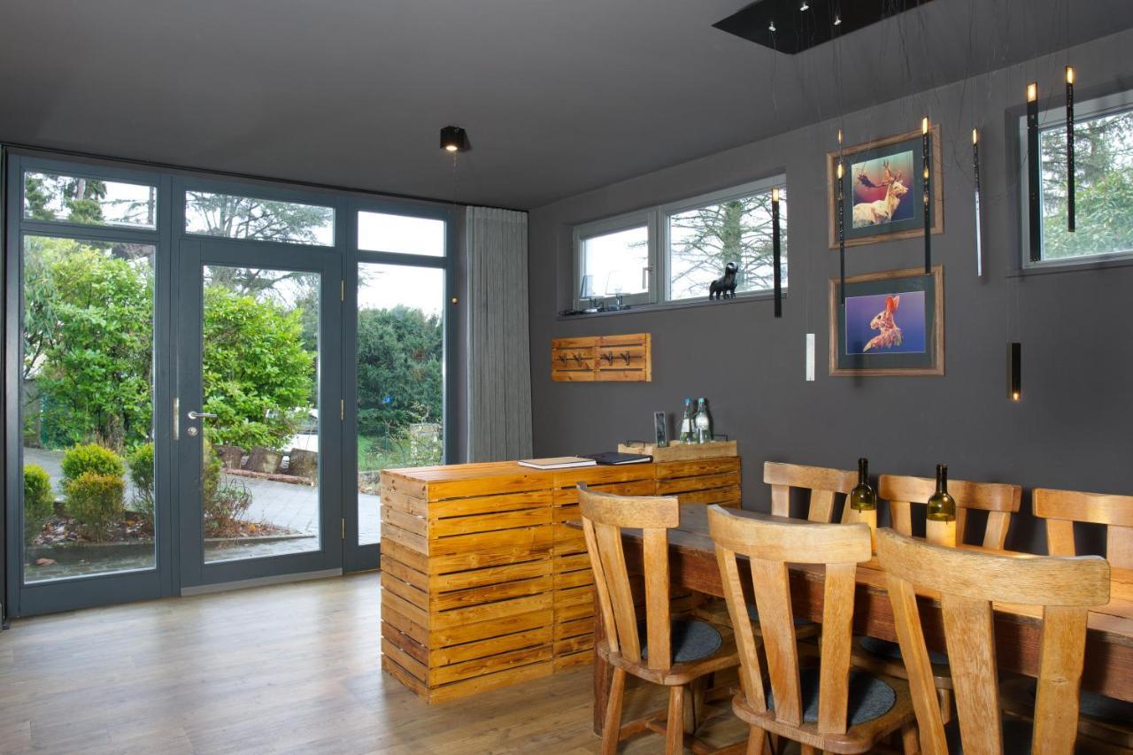 Balthasar Ress Guesthouse Am Rebhang Im Rheingau Oestrich-Winkel Ngoại thất bức ảnh