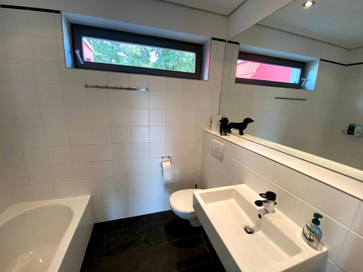 Balthasar Ress Guesthouse Am Rebhang Im Rheingau Oestrich-Winkel Ngoại thất bức ảnh