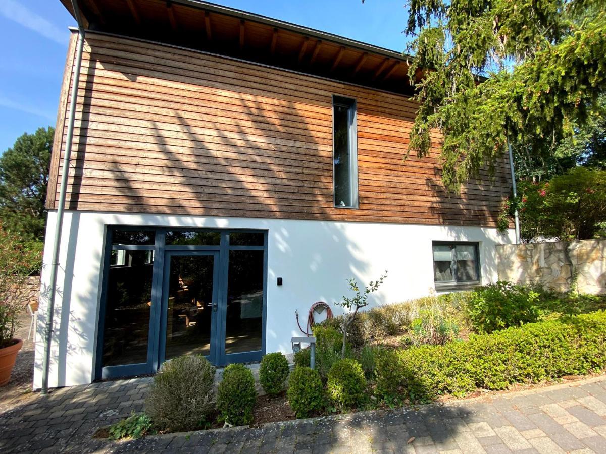 Balthasar Ress Guesthouse Am Rebhang Im Rheingau Oestrich-Winkel Ngoại thất bức ảnh