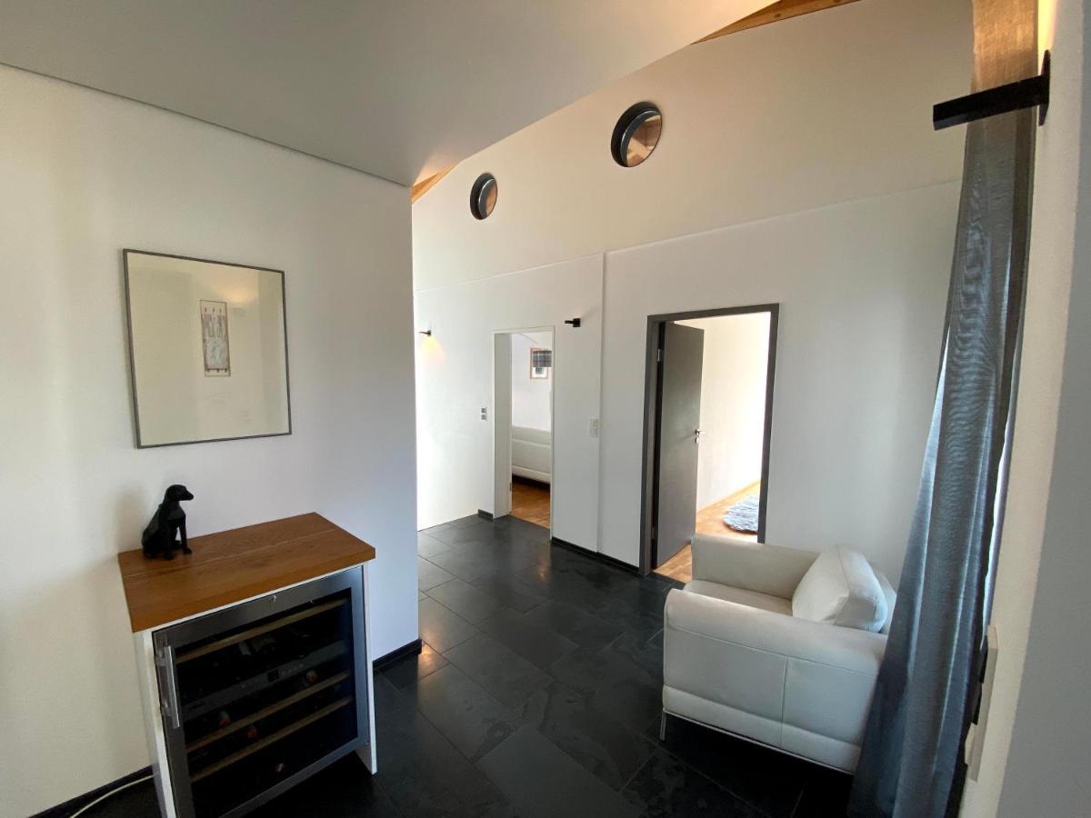 Balthasar Ress Guesthouse Am Rebhang Im Rheingau Oestrich-Winkel Ngoại thất bức ảnh